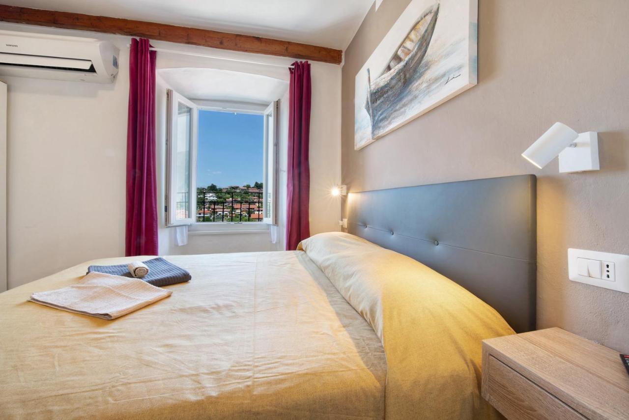 Taronico Apartments Heron Bellagio Dış mekan fotoğraf