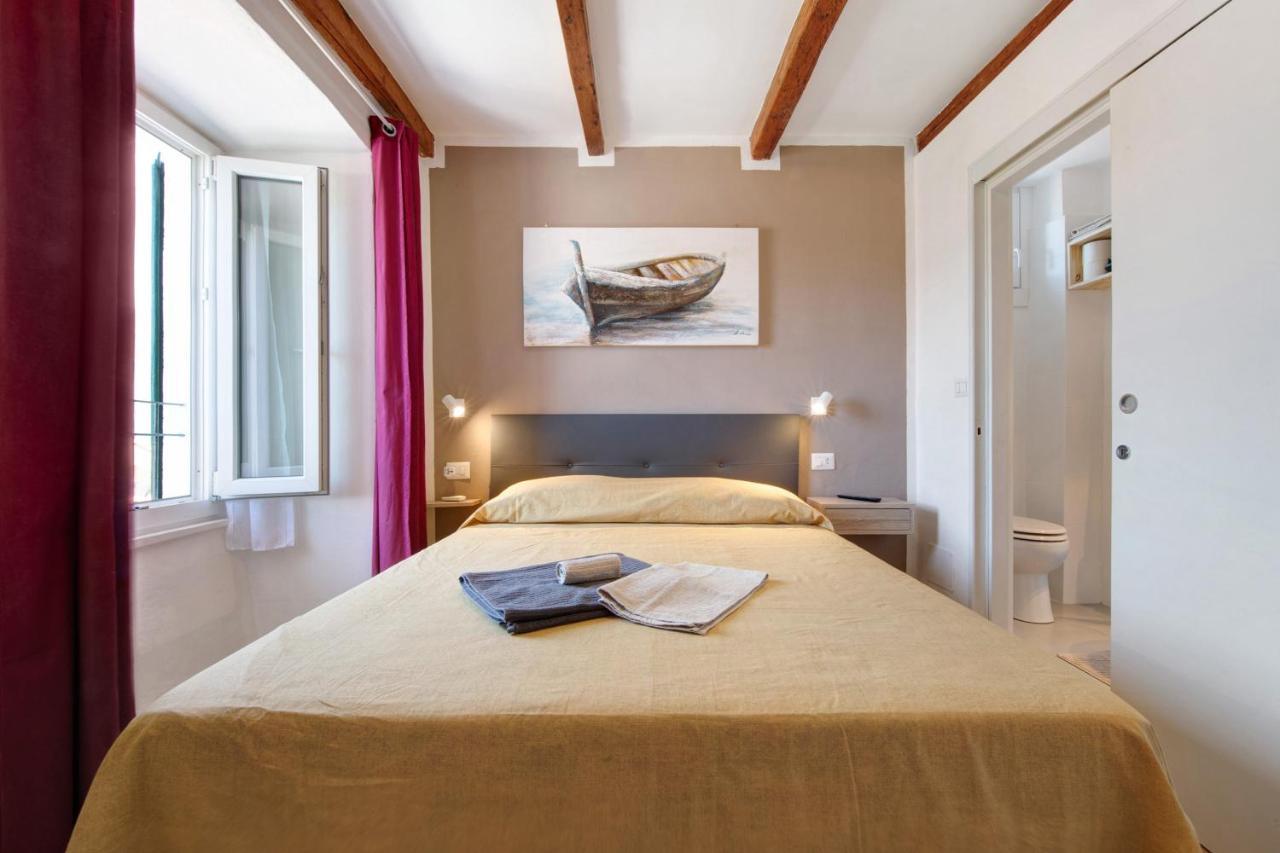Taronico Apartments Heron Bellagio Dış mekan fotoğraf