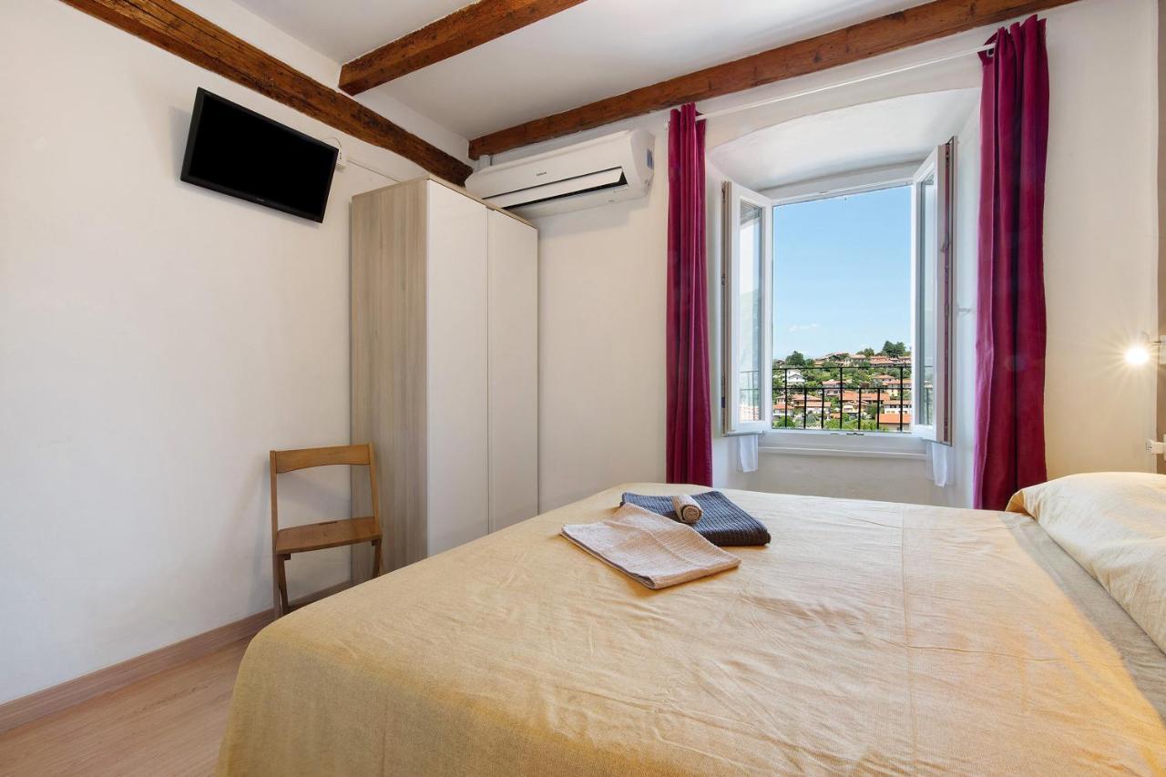 Taronico Apartments Heron Bellagio Dış mekan fotoğraf