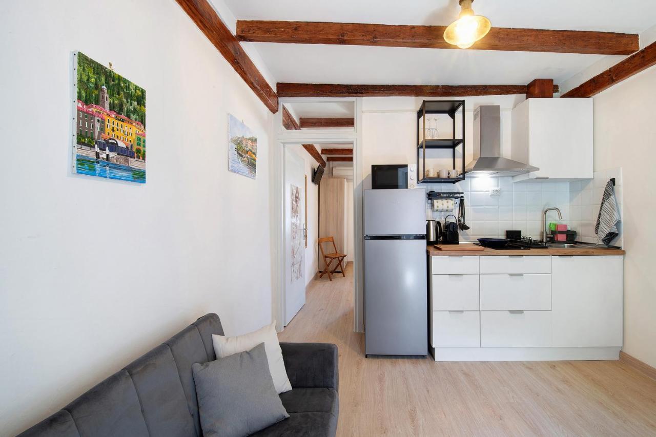 Taronico Apartments Heron Bellagio Dış mekan fotoğraf