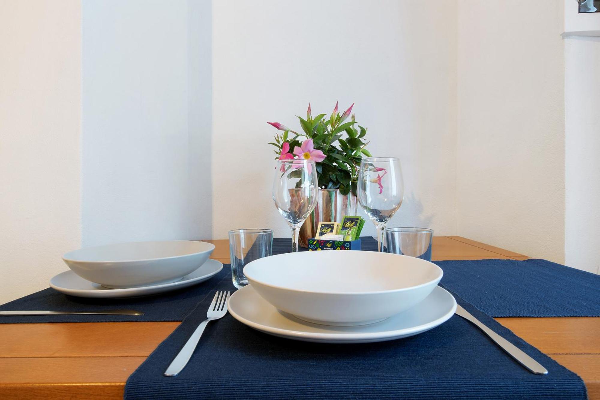 Taronico Apartments Heron Bellagio Dış mekan fotoğraf